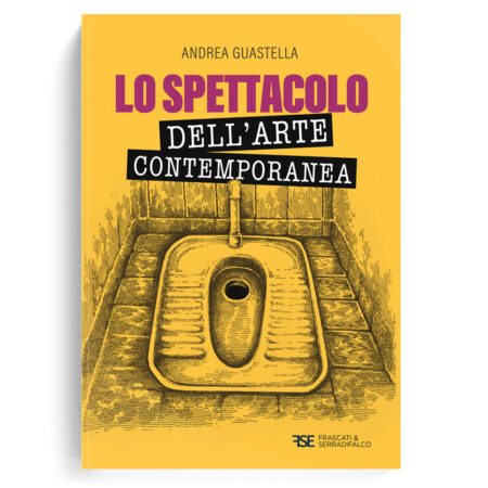 Lo Spettacolo dell'Arte Contemporanea