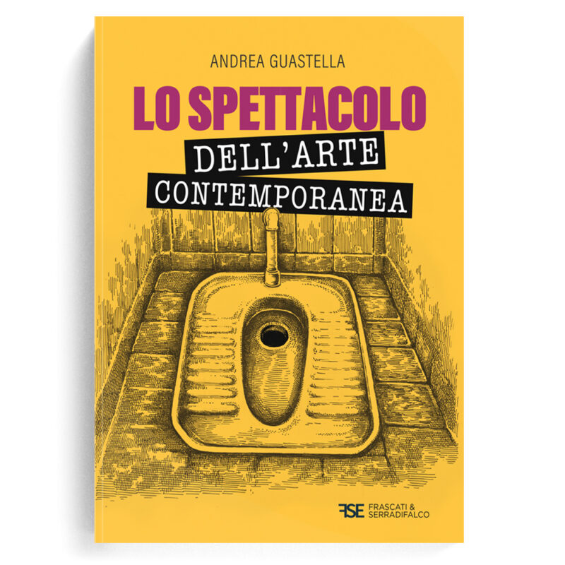 Lo Spettacolo dell'Arte Contemporanea