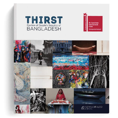 Thirst. Pavilion of People's Republic of Bangladesh