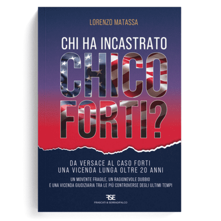 Chi ha incastrato Chico Forti?