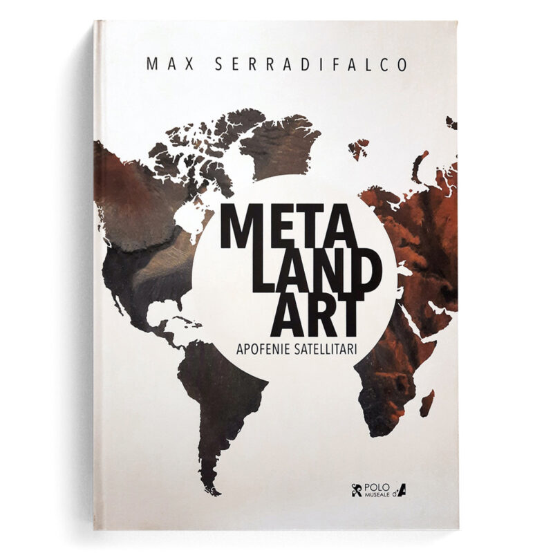 META LAND ART