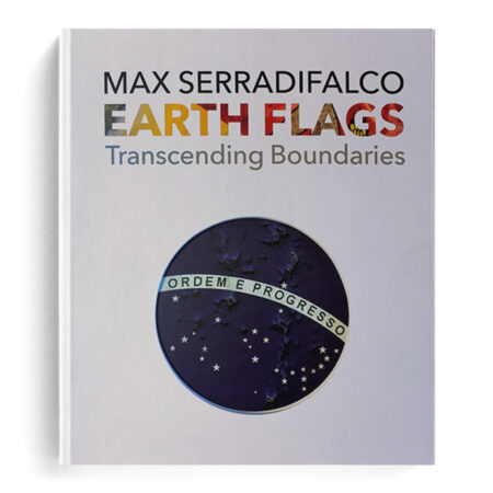 Earth Flags Transcending Boundaries