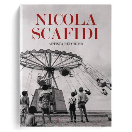 Nicola Scafidi - Artista Reporter