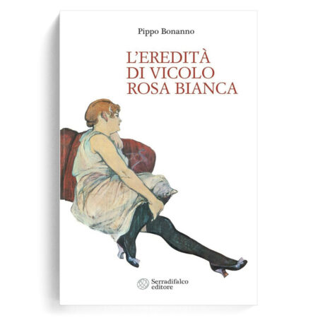 L’Eredità di Vicolo Rosa Bianca