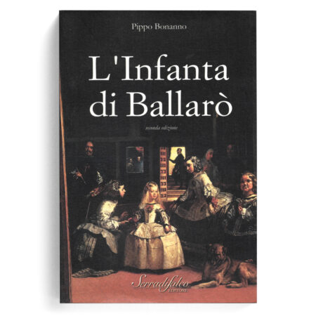L’Infanta di Ballarò