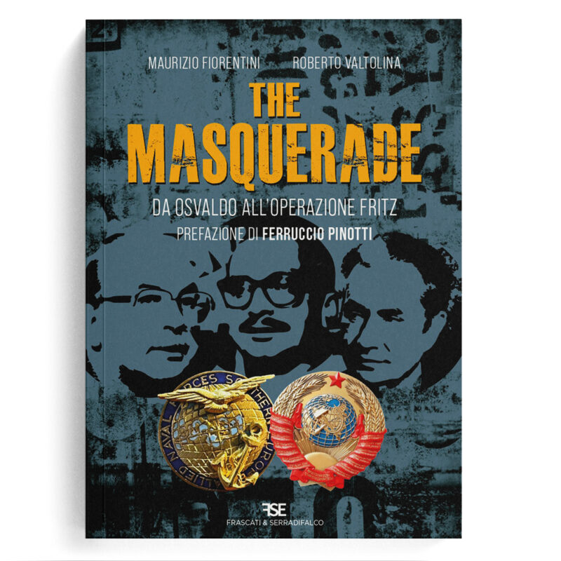 The Masquerade