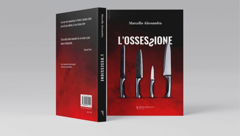 L'ossessione - immagine 2