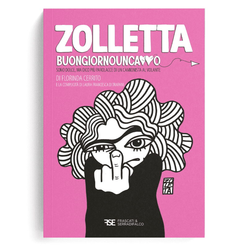Zolletta - Buongiornouncazzo