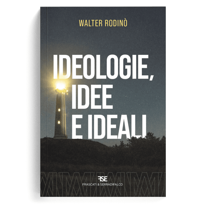 Ideologie, idee e ideali