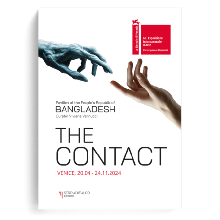 The Contact - Pavilion of People’s Republic of Bangladesh