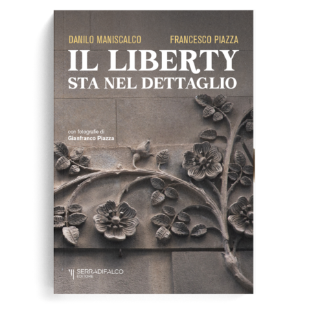 Il Liberty sta nel dettaglio