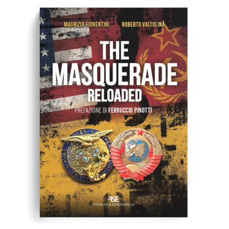 The Masquerade - Reloaded