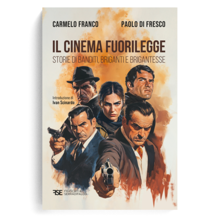 IL CINEMA FUORILEGGE