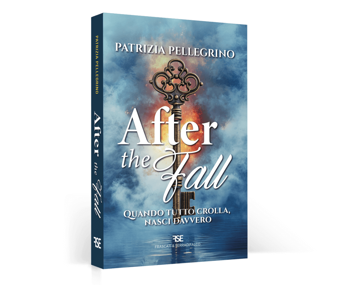 Libro after the fall