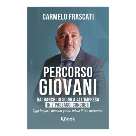 Percorso giovani Carmelo Frascati