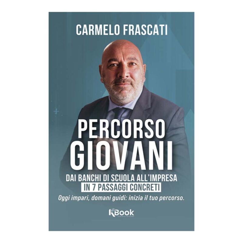 Percorso giovani Carmelo Frascati