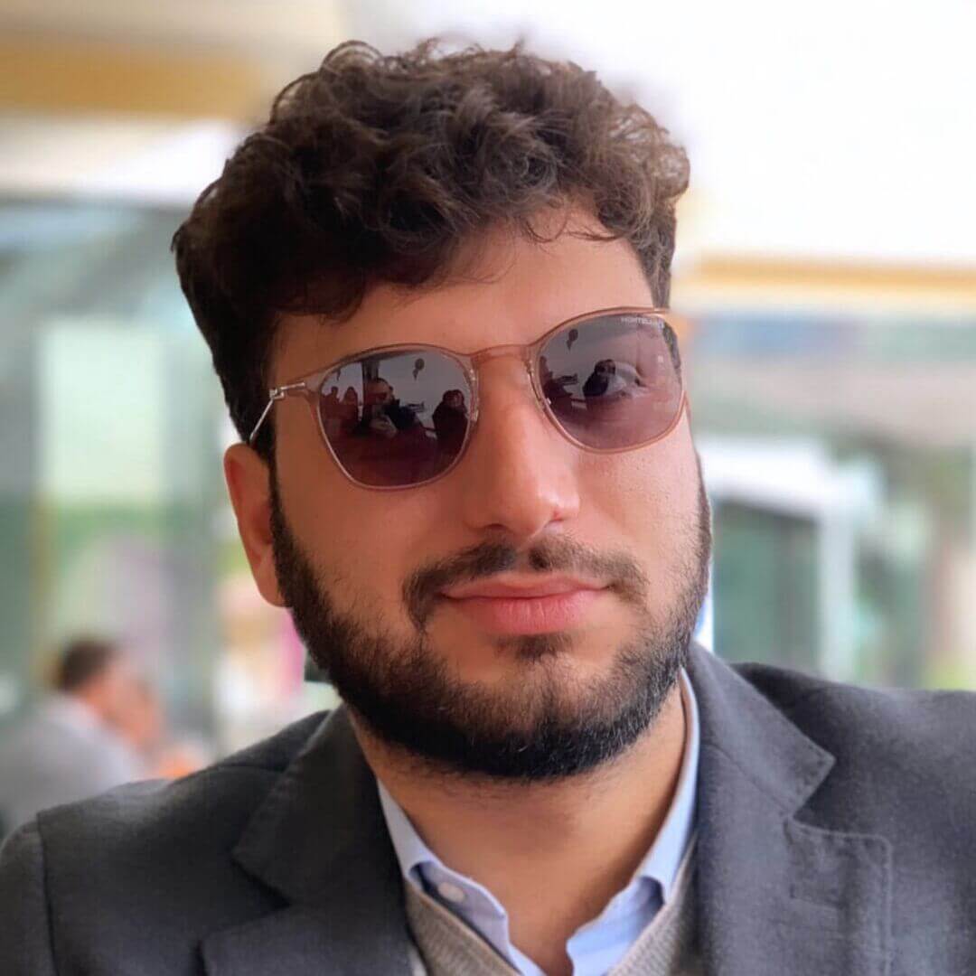 Stefano Fiorentino