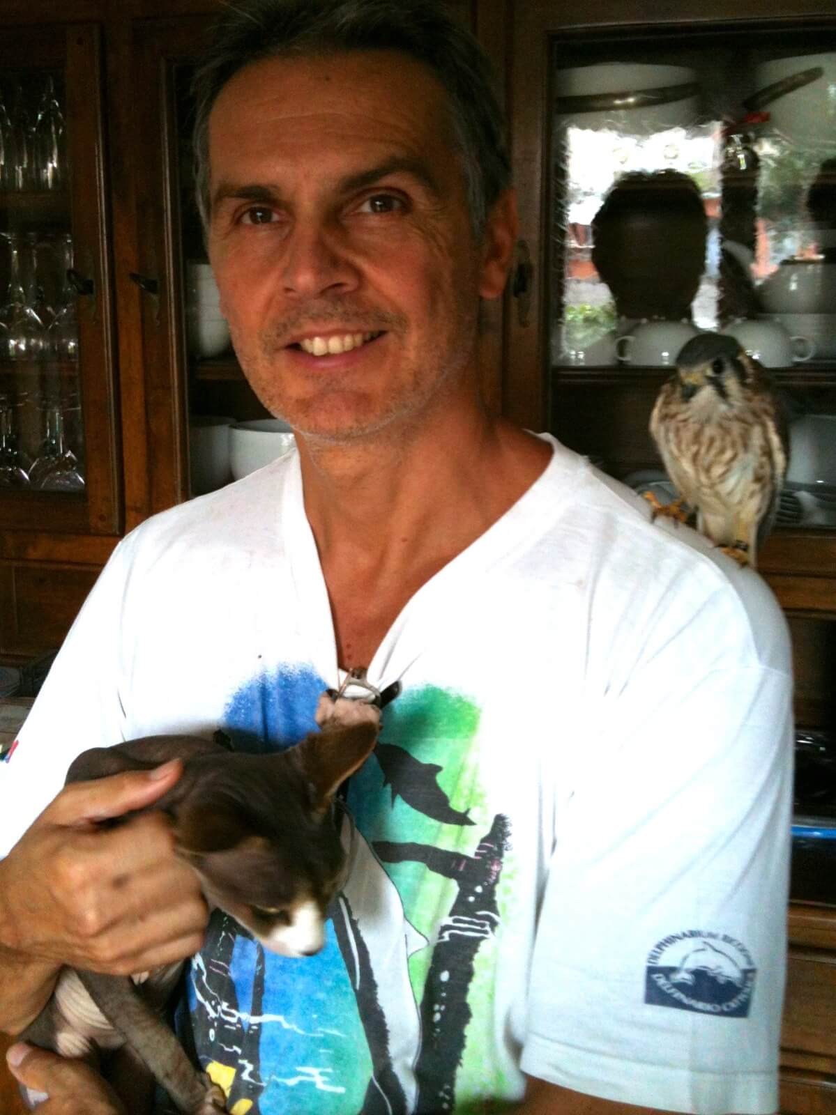 Stefano Romanò