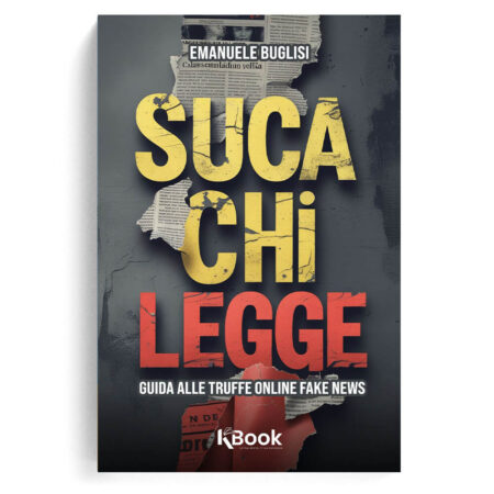 Suca chi legge