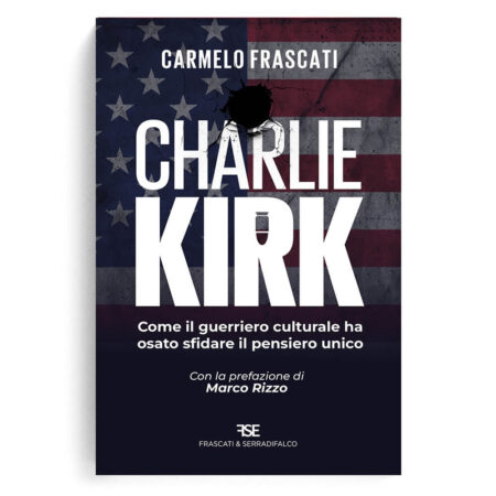 Charlie Kirk