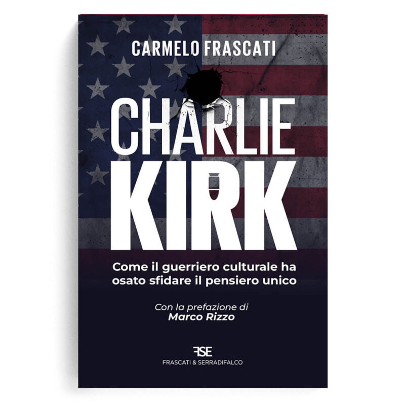 Charlie Kirk