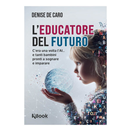 PER SITO Copertina - DENISE DE CARO - KBOOK