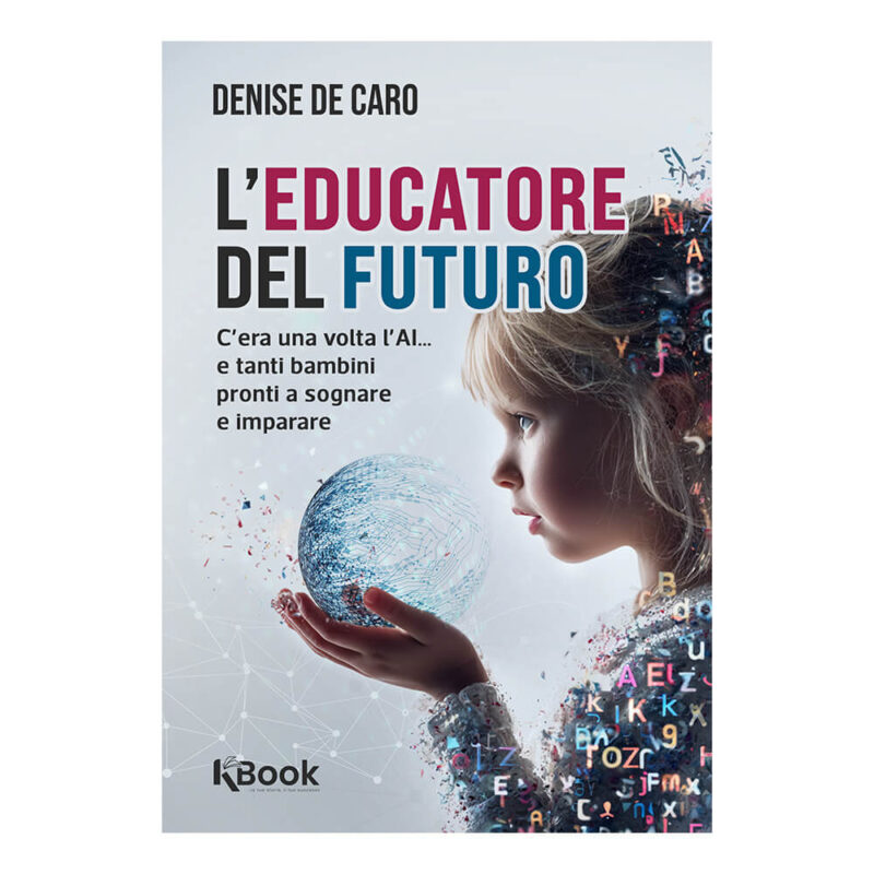 PER SITO Copertina - DENISE DE CARO - KBOOK