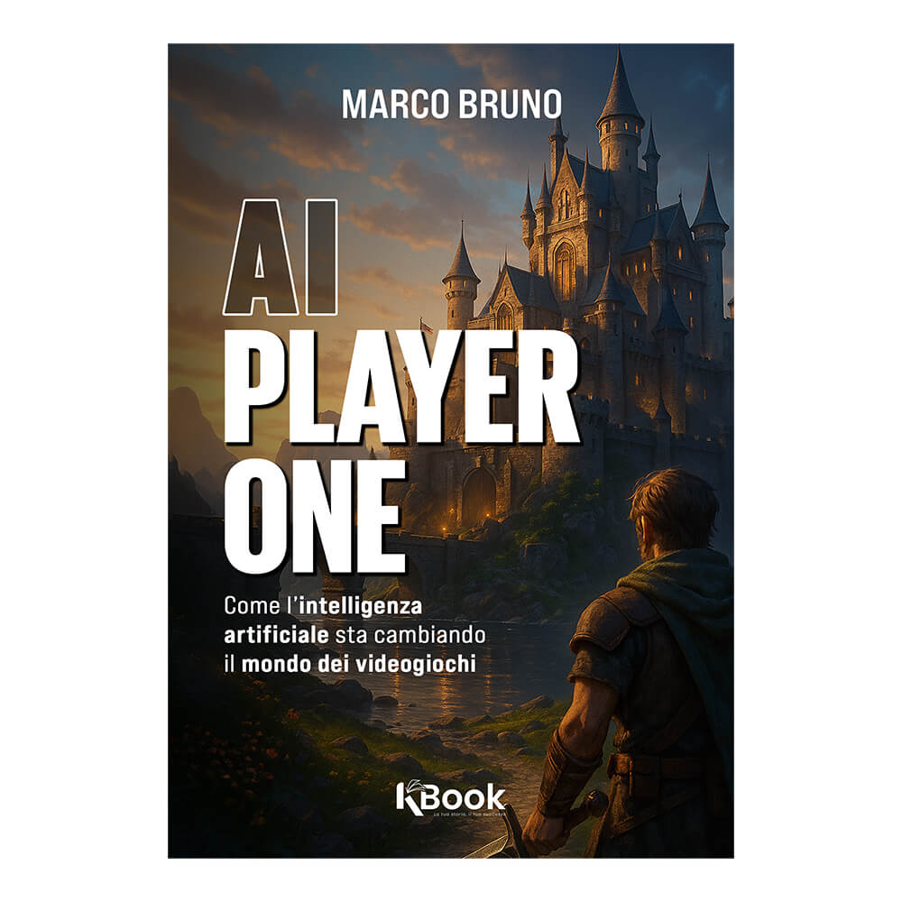 LIBRO CRISTIAN GUZZO